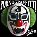 PORNO GRAFFITTI BEST JOKER CD / ポルノグラフィティ