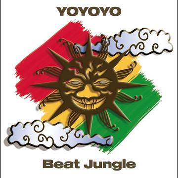 Beat Jungle[CD] / YOYOYO