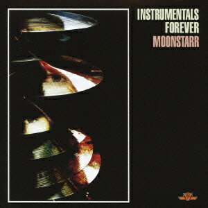 インストゥルメンタルズ・フォーエヴァー[CD] / ムーンスター