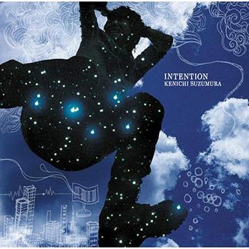 INTENTION[CD] / 鈴村健一