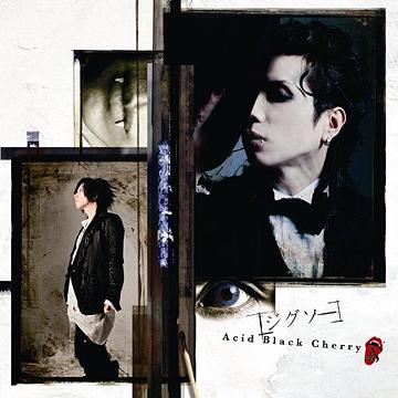 ジグソー[CD] [ジャケットB] / Acid Black Cherry