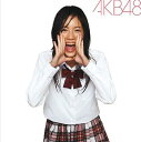 大声ダイヤモンド[CD] [CD+DVD] / AKB48