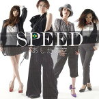 あしたの空[CD] / SPEED