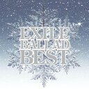 EXILE BALLAD BEST[CD] / EXILE