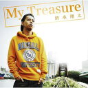 My Treasure[CD] [ʏ] / đ