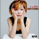 ご注文前に必ずご確認ください＜商品説明＞E.P.M.レコード第一弾アルバムCDリリース「NATSUMI」。20周年記念アルバムNATSUMIプロデュース。死を迎え旅立つ妹へ愛を贈る全10曲目収録。うち1曲NATSUMIデビュー曲Danceの後でさよならね(StudioLiveJazz-Version2008)を特別収録。＜収録内容＞五月の雨 / NATSUMI歩こう二人で…未来へ / NATSUMI欲情 / NATSUMI恋したら・・・本気!! / NATSUMI女・COCOro / NATSUMI天国からのメッセージ / NATSUMIあなたのために…Dear my sister / NATSUMI誘惑なら魅惑 / NATSUMI旅立つ君に / NATSUMIDanceの後でさよならね(StudioLiveJazz-Version2008) / NATSUMI＜アーティスト／キャスト＞NATSUMI(アーティスト)＜商品詳細＞商品番号：DAKEPMR-1NATSUMI / I am ME!メディア：CD発売日：2008/11/20JAN：4948722366508I am ME![CD] / NATSUMI2008/11/20発売