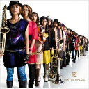 Stick’em up![CD] [DVD付初回限定盤] / ピストルバルブ