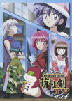 機動新撰組 萌えよ剣 TV[DVD] Vol.4 / アニメ