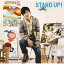 STAND UP![CD] [̾] / ޫʿ