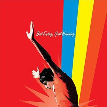 Bad Ending Good Humming[CD] / calendars