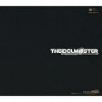 THE IDOLM＠STER BEST ALBUM ～MASTER OF MASTER～[CD] / ゲーム・ミュージック