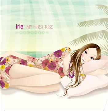 MY FIRST KISS[CD] / V.A.