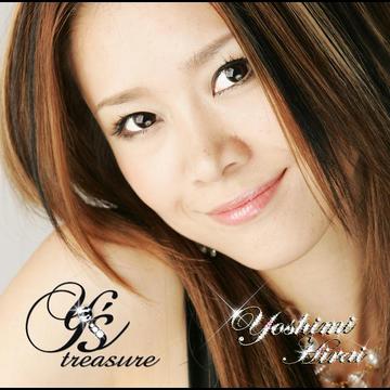 Y’s treasure[CD] / 平井喜美