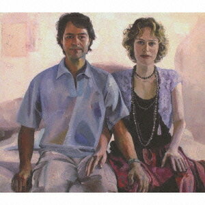 ジョアンに花束を[CD] / ヘナート・モタ&パトリシア・ロバート