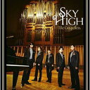 Sky High/セプテノーヴァ[CD] / ゴスペラーズ