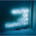 Winter of Love[CD] / CHEMISTRY