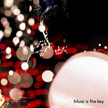 Music is the key[CD] [通常盤] / UNCHAIN