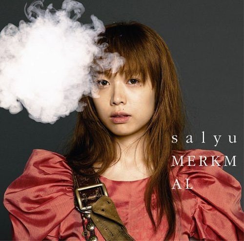 Merkmal CD 通常盤 / Salyu