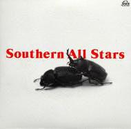 SOUTHERN ALL STARS[CD] [リマスタリング盤] / サザンオールスターズ