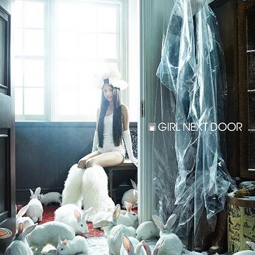 GIRL NEXT DOOR[CD] [CD+DVD] / GIRL NEXT DOOR