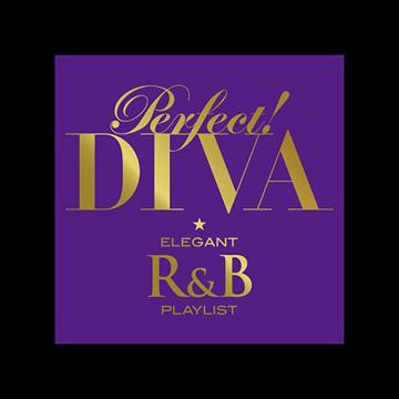 パーフェクト! DIVA -エレガントR&B プレイリスト-[CD] / オムニバス (レオナ・ルイス、アリシア・キーズ、ジェニファー・ハドソン他)