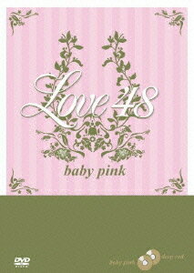 LOVE48[DVD] / ̣