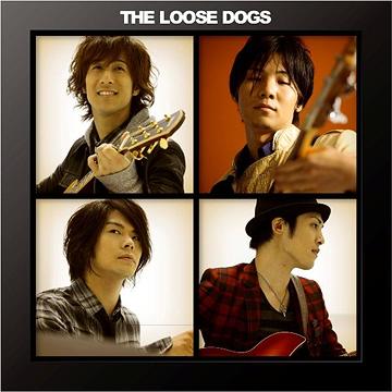 THE LOOSE DOGS STORY ～BEST～[CD] / ザ・ルーズドッグス