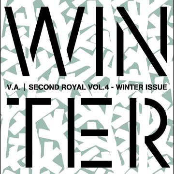 SECOND ROYAL VOL.4WINTER ISSUE[CD] / V.A.