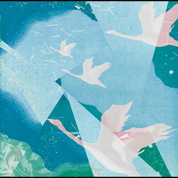 view°[CD] / 銀河スープ