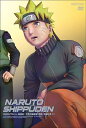 NARUTO-ナルト- 疾風伝 不死の破壊者、飛段・角都の章[DVD] 1 / アニメ