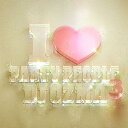 I LOVE PARTY PEOPLE 3[CD] / DJ OZMA