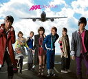 depArture[CD] [CD+DVD/ジャケットA] / AAA