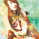 音のない世界/時のベル[CD] / My Little Lover