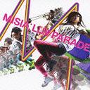 LUV PARADE/Color of Life[CD] / MISIA