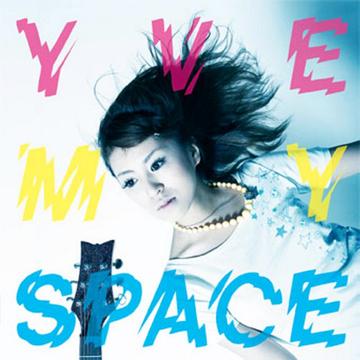 My Space[CD] / YVE