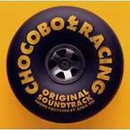 チョコボレーシング ～幻界へのロード～ オリジナル・サウンドトラック[CD] / ゲーム・ミュージック