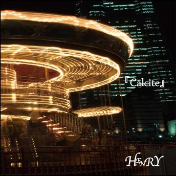 Calcite[CD] / HENRY