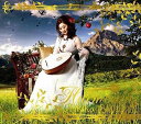 Harmonia[CD] / 志方あきこ