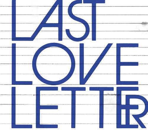 Last Love Letter[CD] / チャットモンチー