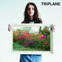 君に咲くうた[CD] [通常盤] / TRIPLANE