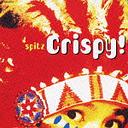 CRISPY![CD] [SHM-CD] / スピッツ