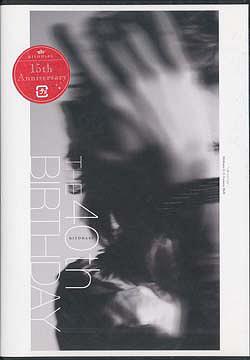 THE 40th BIRTHDAY[DVD] / 清春