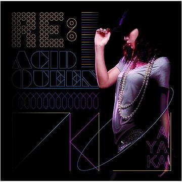 RE: Acid Queen[CD] / 壱岐尾彩花