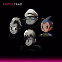 trax[CD] / ravex