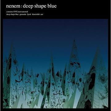 ご注文前に必ずご確認ください＜商品説明＞nenemのテーマである、真夜中の東京アンダーグラウンドミュージックを表現した1st Albumに続き、新たに完成した2nd Album! 本作は、東京にいながらにして海を越え、fijoldに辿り着いたかのごとく、深く鋭角であり美しい作品に仕上がった。また、4曲目「desart dub」では、ゲスト・ミュージシャンとしてSOIL&”PIMP”SESSIONSのタブゾンビ (Tp)を迎え、より強度なサウンドを手に入れることに成功。＜アーティスト／キャスト＞タブゾンビ(アーティスト)＜商品詳細＞商品番号：MHGY-2nenem / deep shape blueメディア：CD発売日：2009/01/14JAN：4521640109022deep shape blue[CD] / nenem2009/01/14発売