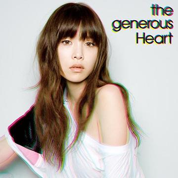 Heart[CD] [通常盤] / the generous