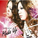 MAKE UP[CD] / 西野カナ