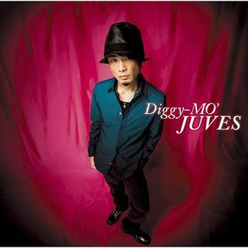 JUVES / VEGA[CD] [通常盤] / Diggy-MO’