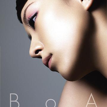 永遠/UNIVERSE feat. Crystal Kay&VERBAL (m-flo)/Believe in LOVE feat.BoA[CD] [CD+DVD] / BoA