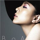 永遠/UNIVERSE feat. Crystal Kay&VERBAL (m-flo)/Believe in LOVE feat.BoA[CD] / BoA
